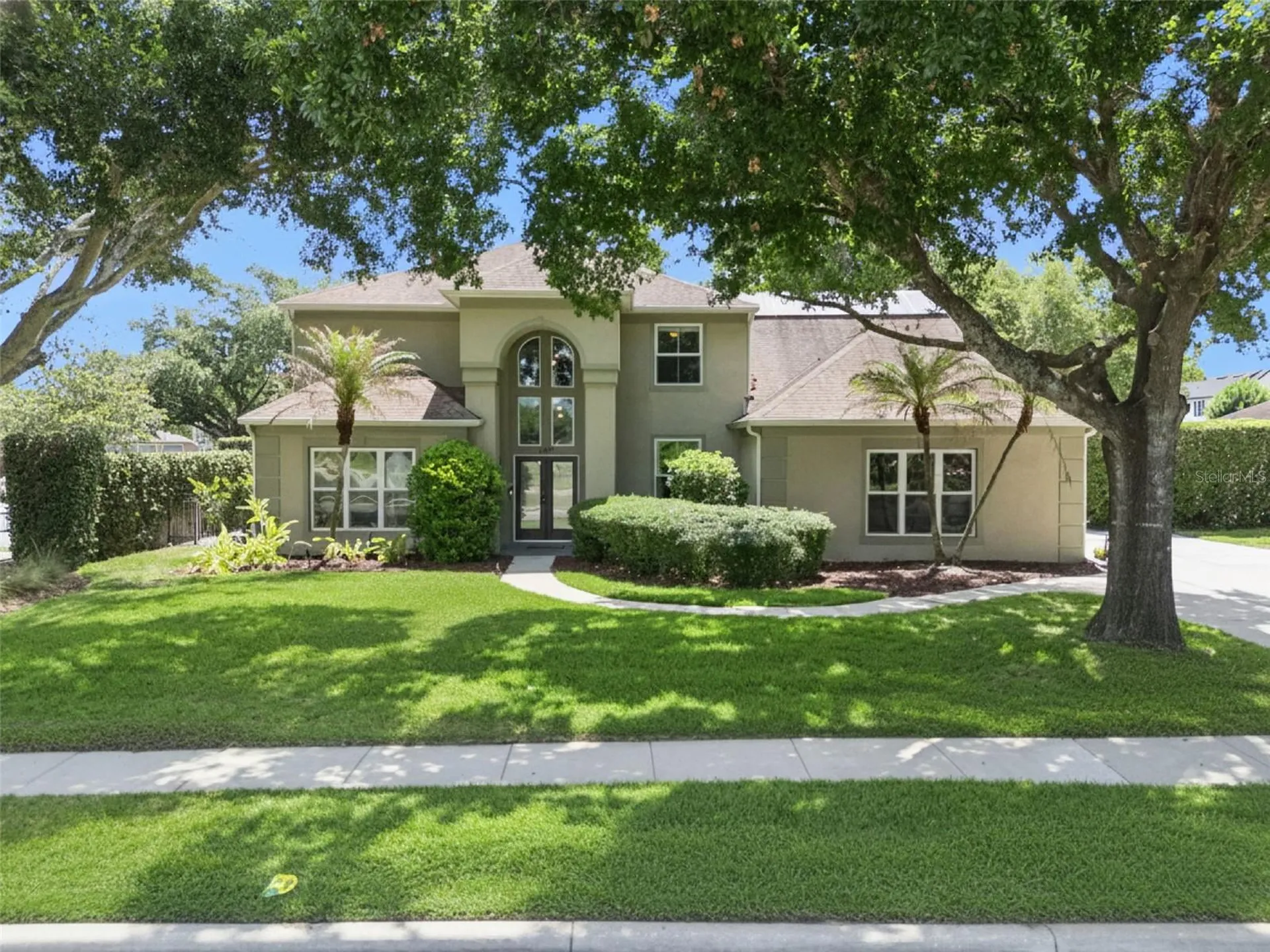 2401 Stoneview Road Orlando FL 32806