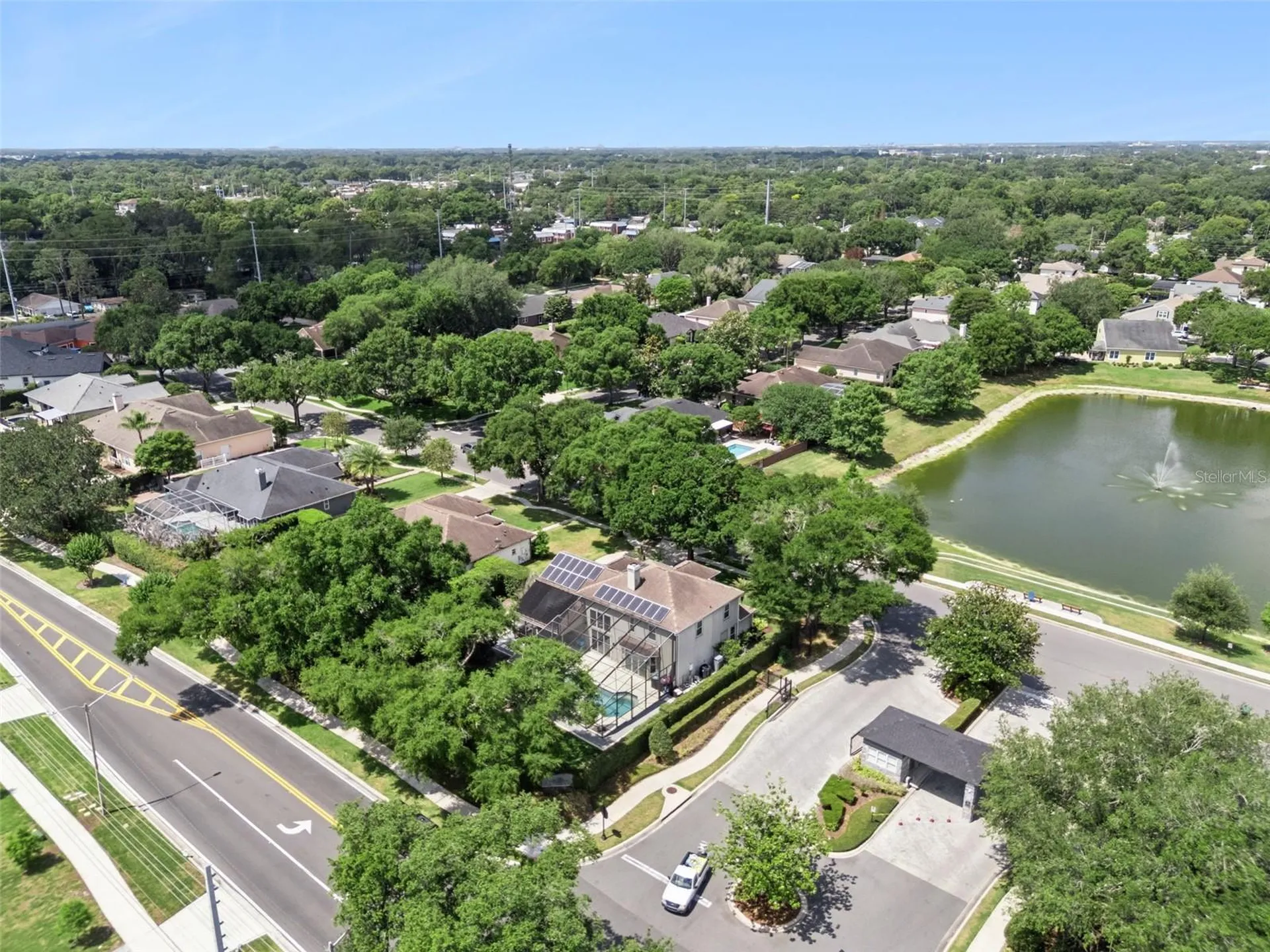 2401 Stoneview Road Orlando FL 32806