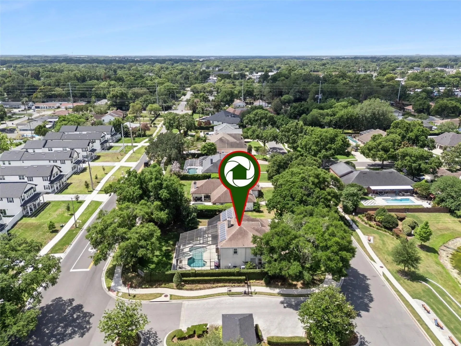 2401 Stoneview Road Orlando FL 32806