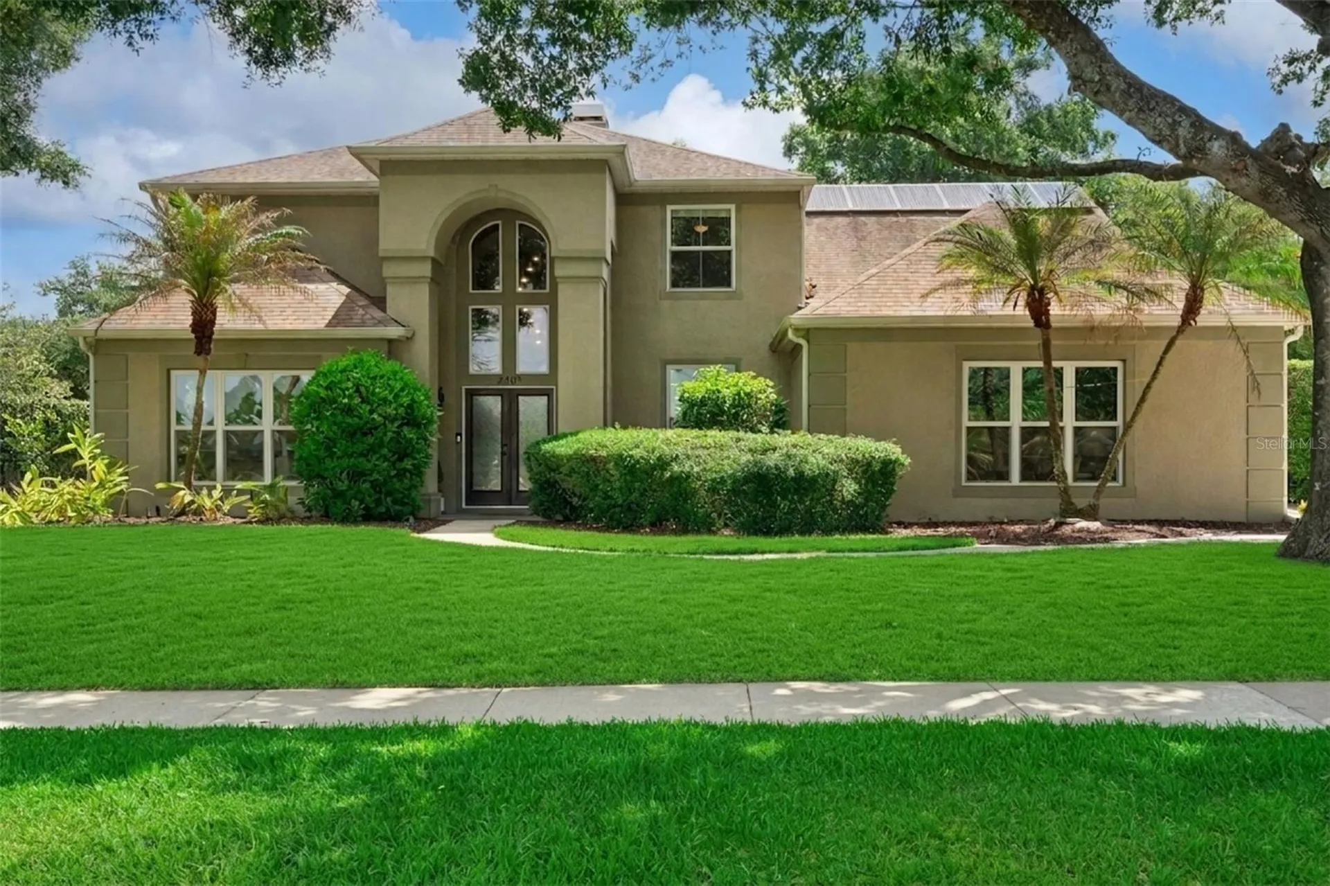 2401 Stoneview Road Orlando FL 32806