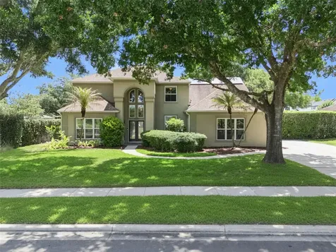 2401 Stoneview Road Orlando FL 32806