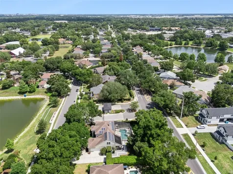 2401 Stoneview Road Orlando FL 32806