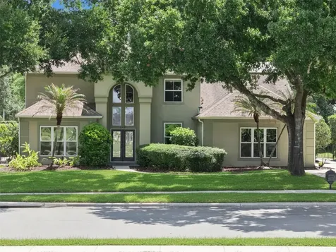 2401 Stoneview Road Orlando FL 32806