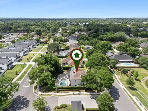 2401 Stoneview Road Orlando FL 32806