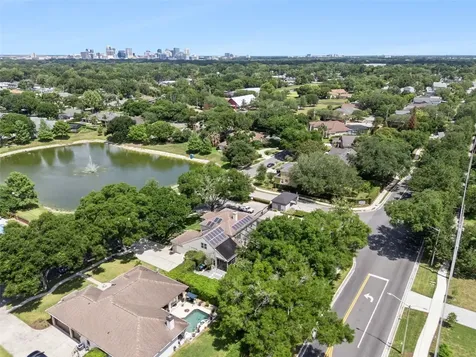 2401 Stoneview Road Orlando FL 32806