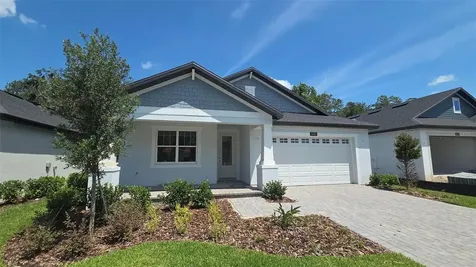 19451 Forest Garden Court Brooksville FL 34601