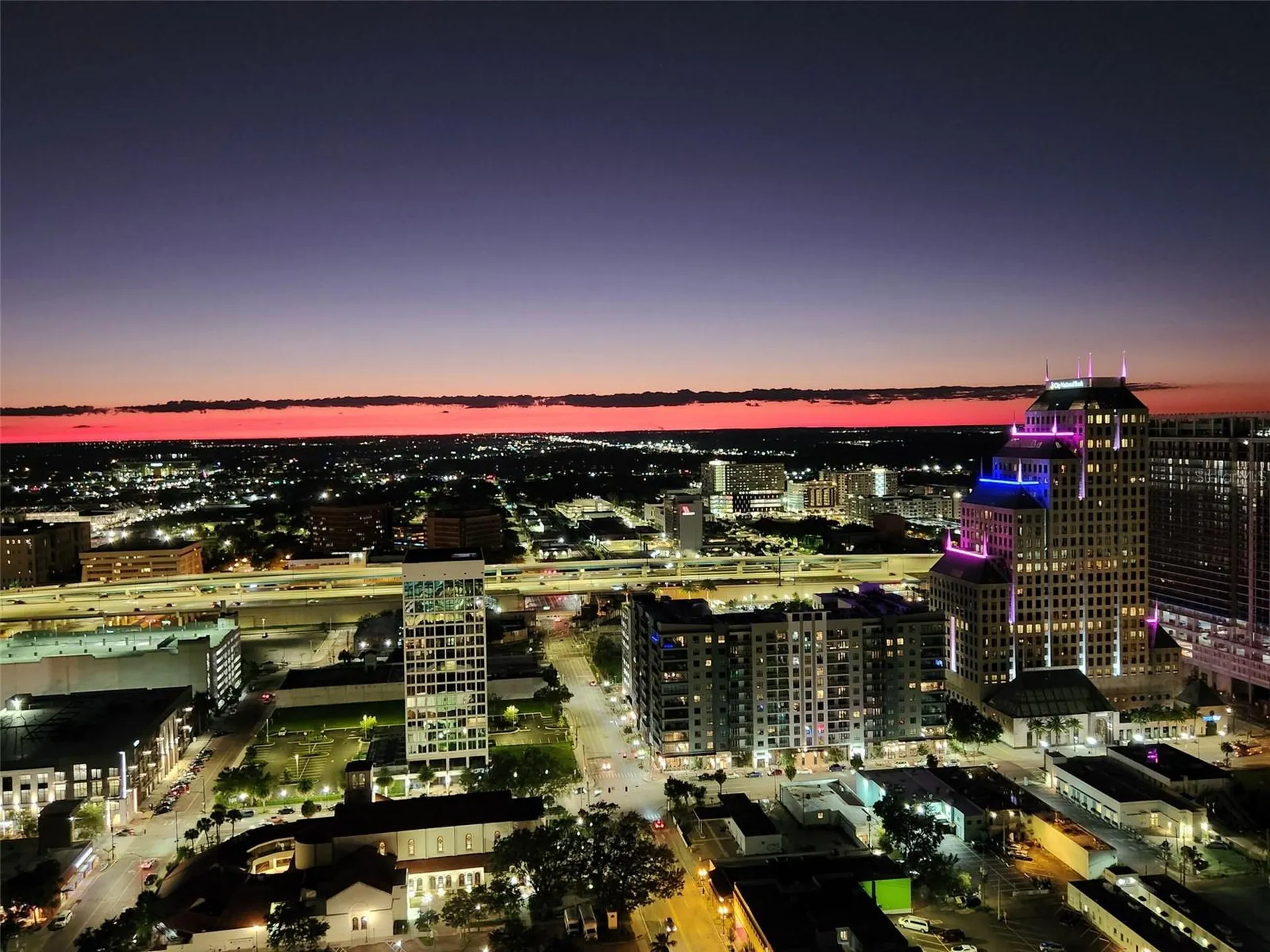 150 E Robinson Street Orlando FL 32801