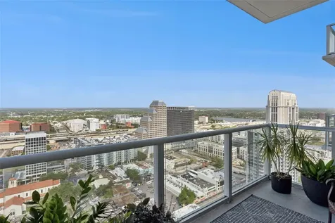 150 E Robinson Street Orlando FL 32801