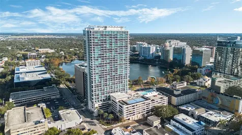 150 E Robinson Street Orlando FL 32801