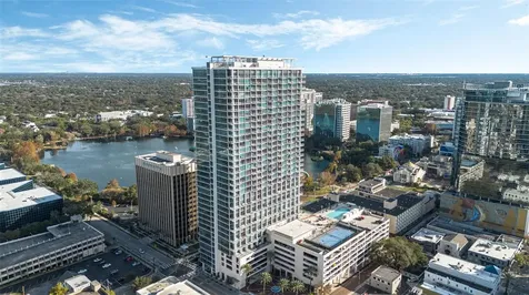 150 E Robinson Street Orlando FL 32801