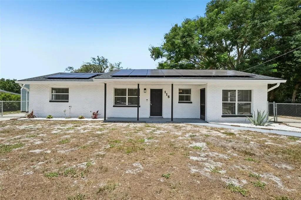 115 Grady Polk Road Winter Haven FL 33880