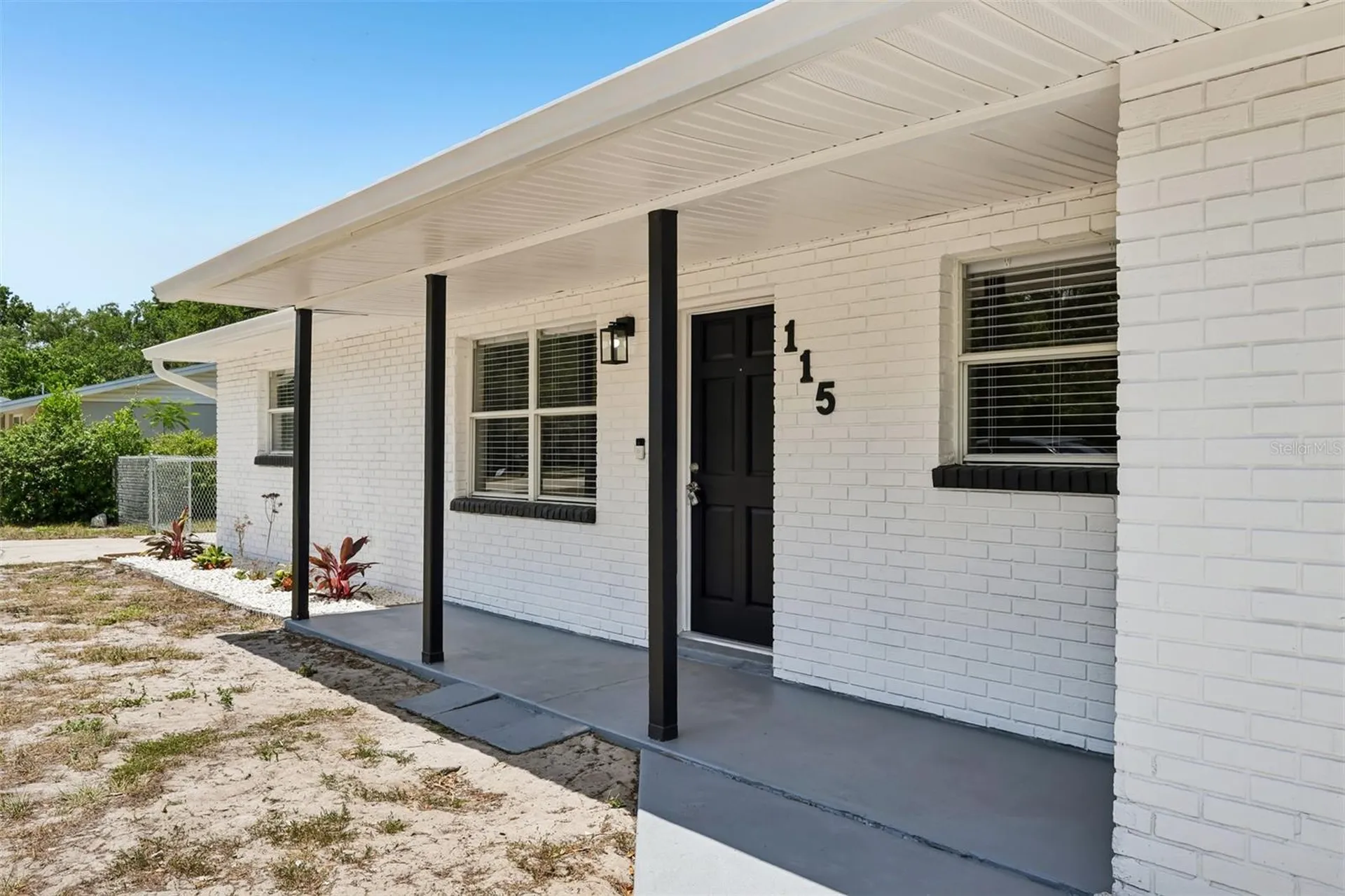 115 Grady Polk Road Winter Haven FL 33880