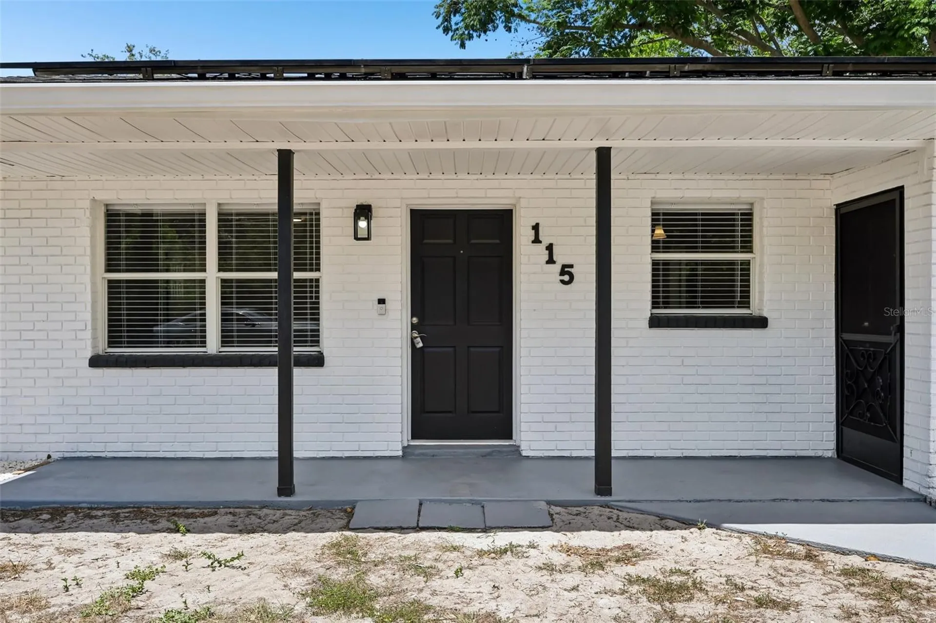 115 Grady Polk Road Winter Haven FL 33880