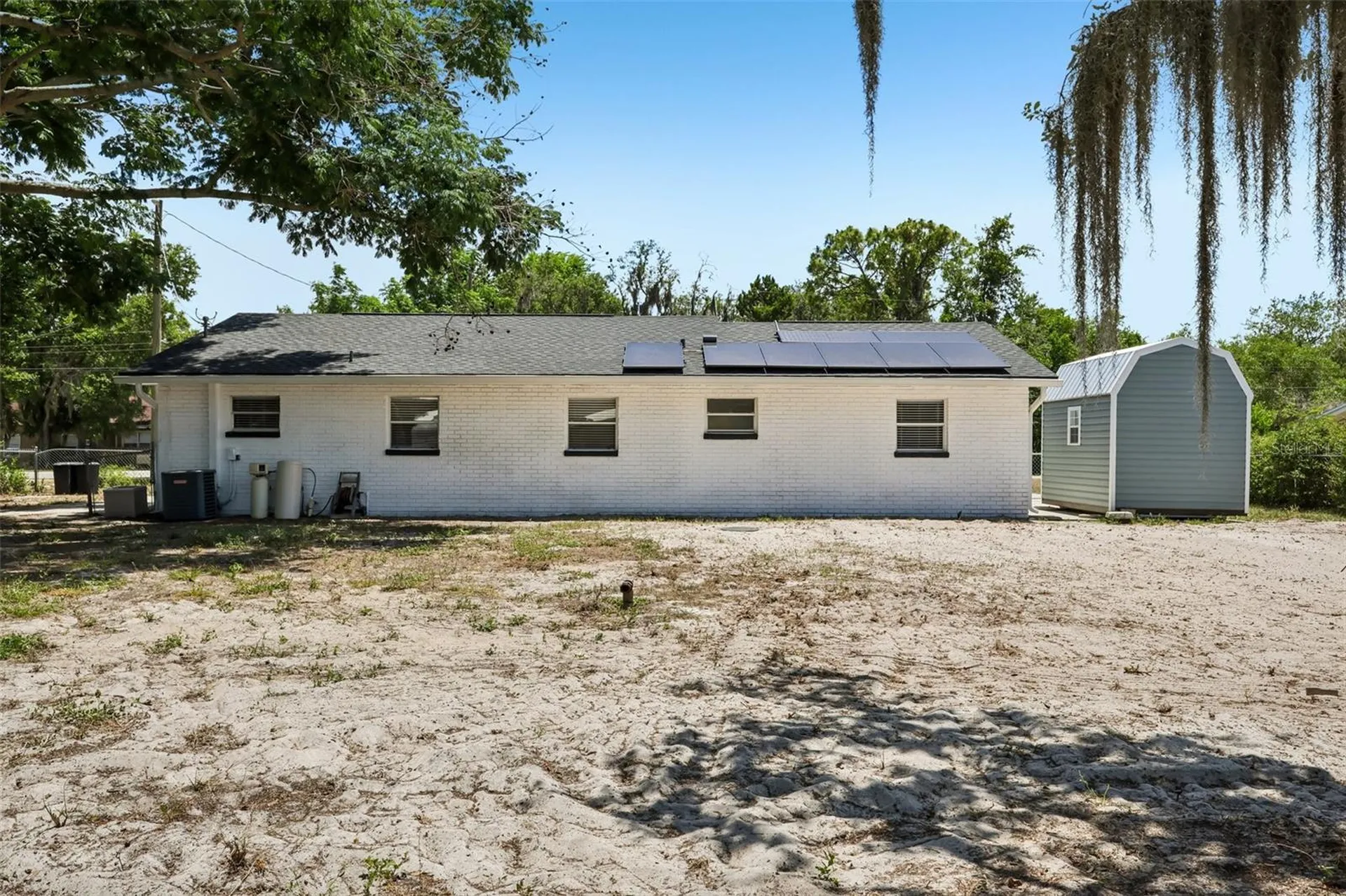 115 Grady Polk Road Winter Haven FL 33880