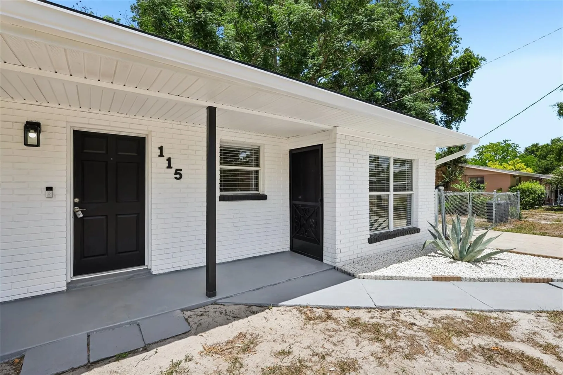 115 Grady Polk Road Winter Haven FL 33880