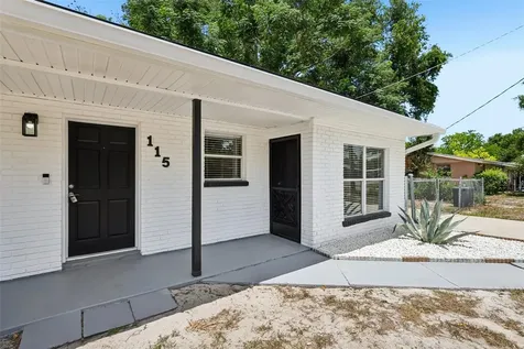 115 Grady Polk Road Winter Haven FL 33880