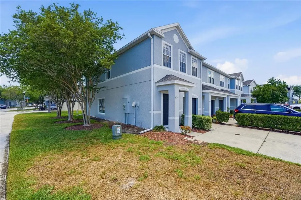 4734 68th Terrace N Pinellas Park FL 33781