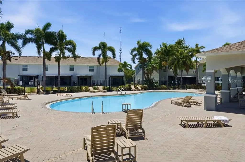4734 68th Terrace N Pinellas Park FL 33781