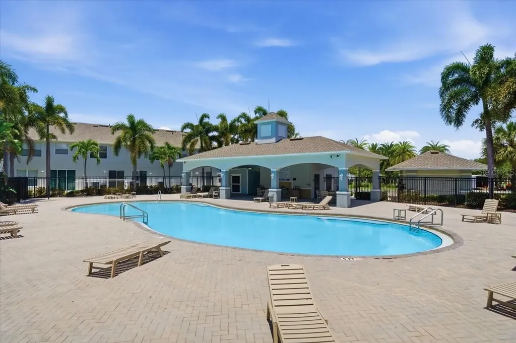 4734 68th Terrace N Pinellas Park FL 33781
