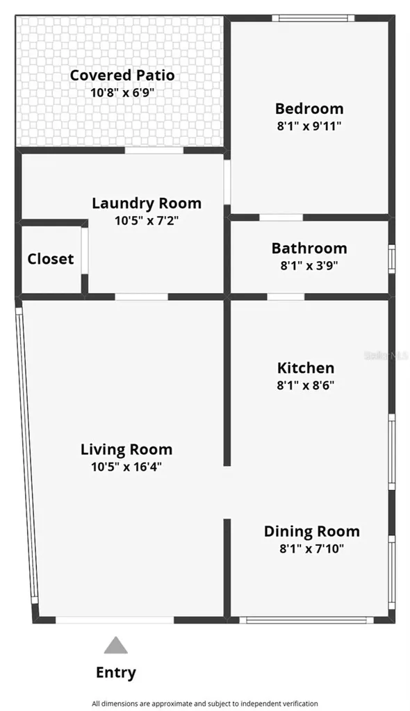10315 Cortez Road W Bradenton FL 34210
