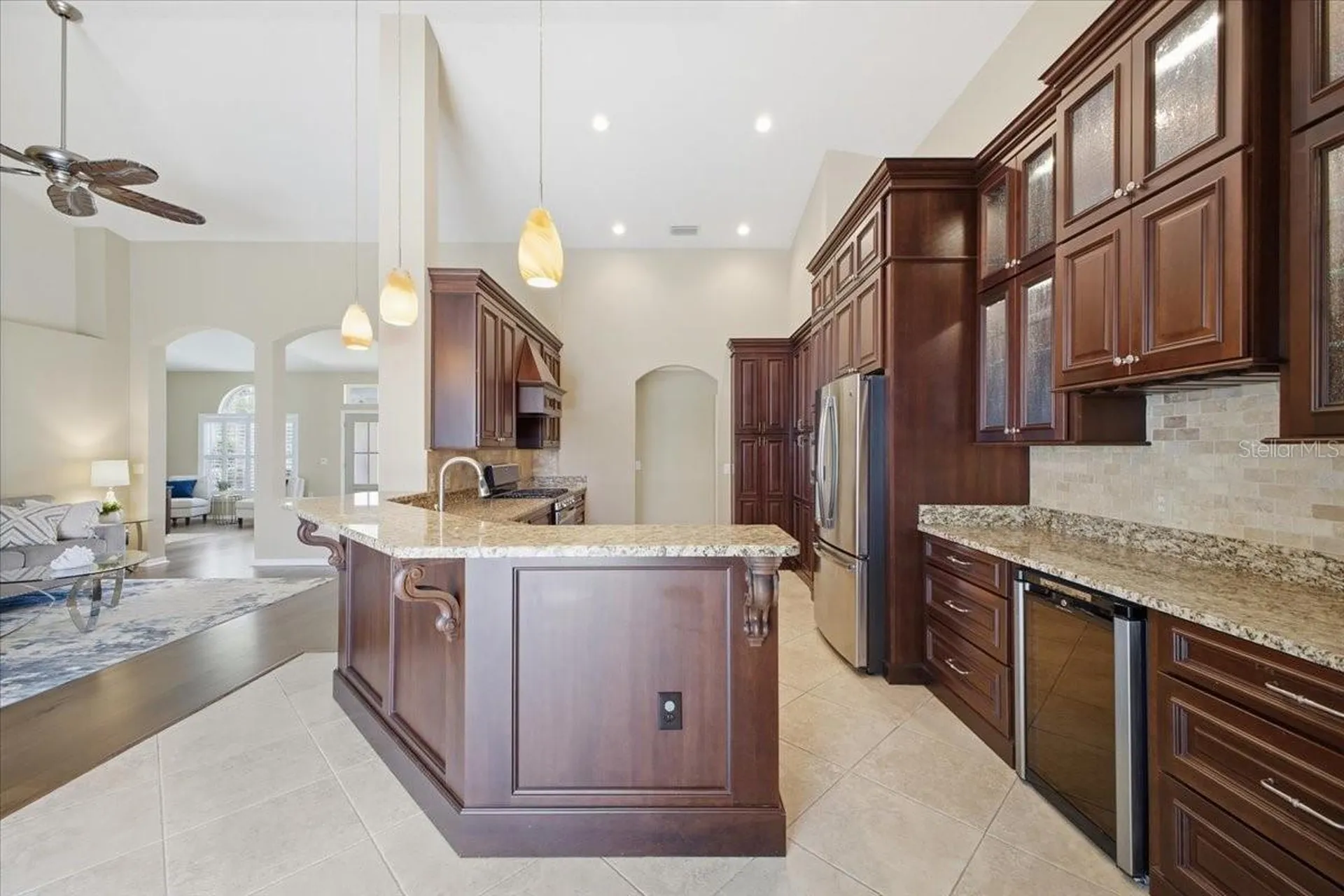 2726 Valencia Grove Drive Valrico FL 33596