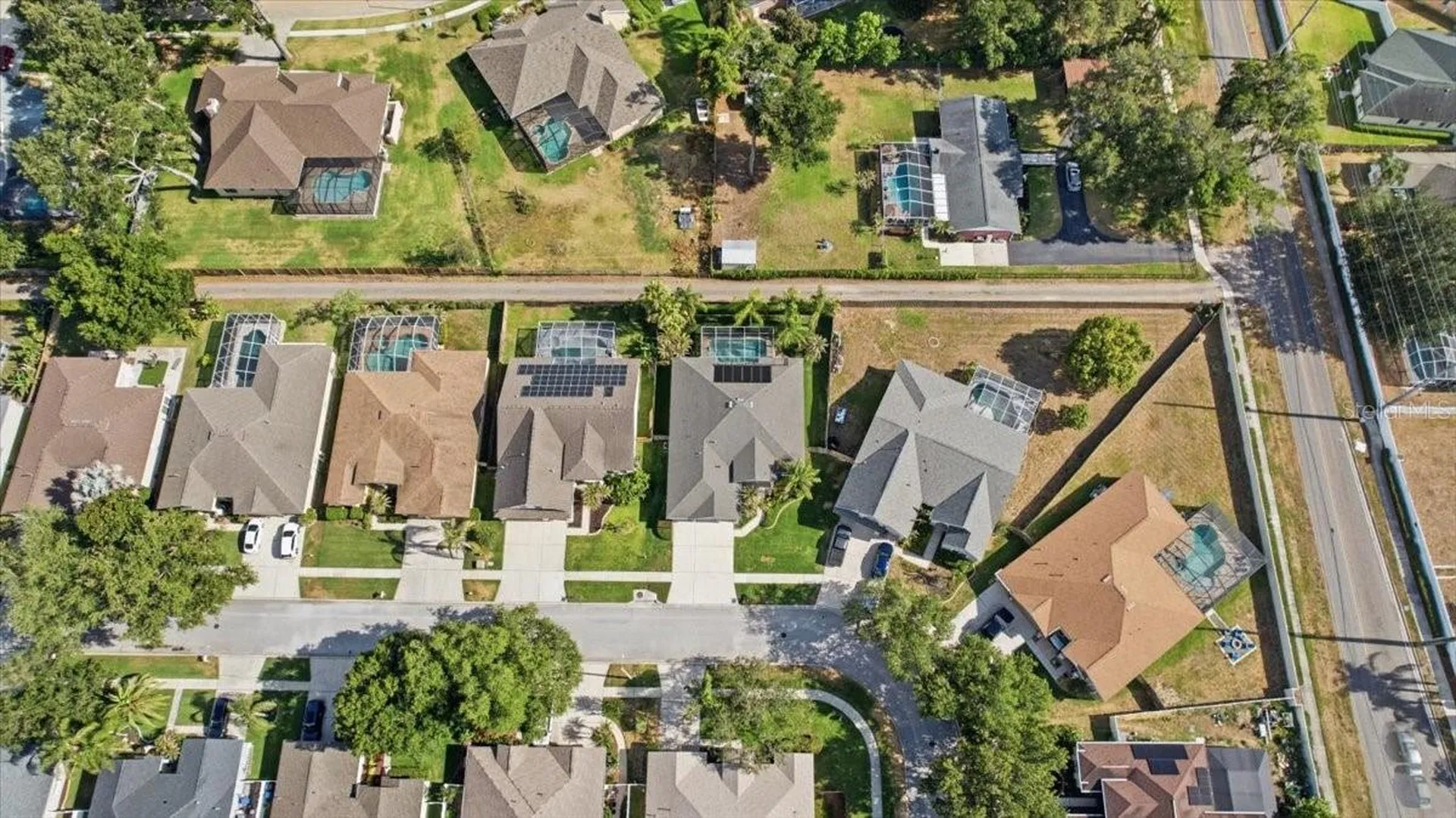 2726 Valencia Grove Drive Valrico FL 33596