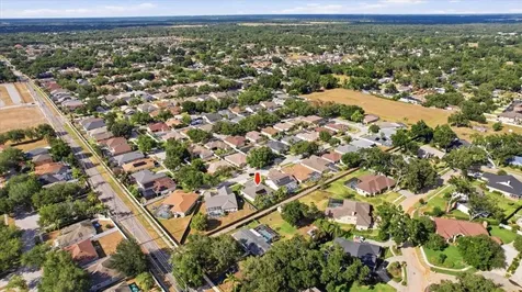 2726 Valencia Grove Drive Valrico FL 33596