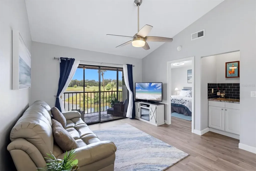 931 Capri Isles Boulevard Venice FL 34292