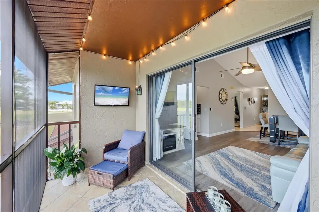 931 Capri Isles Boulevard Venice FL 34292