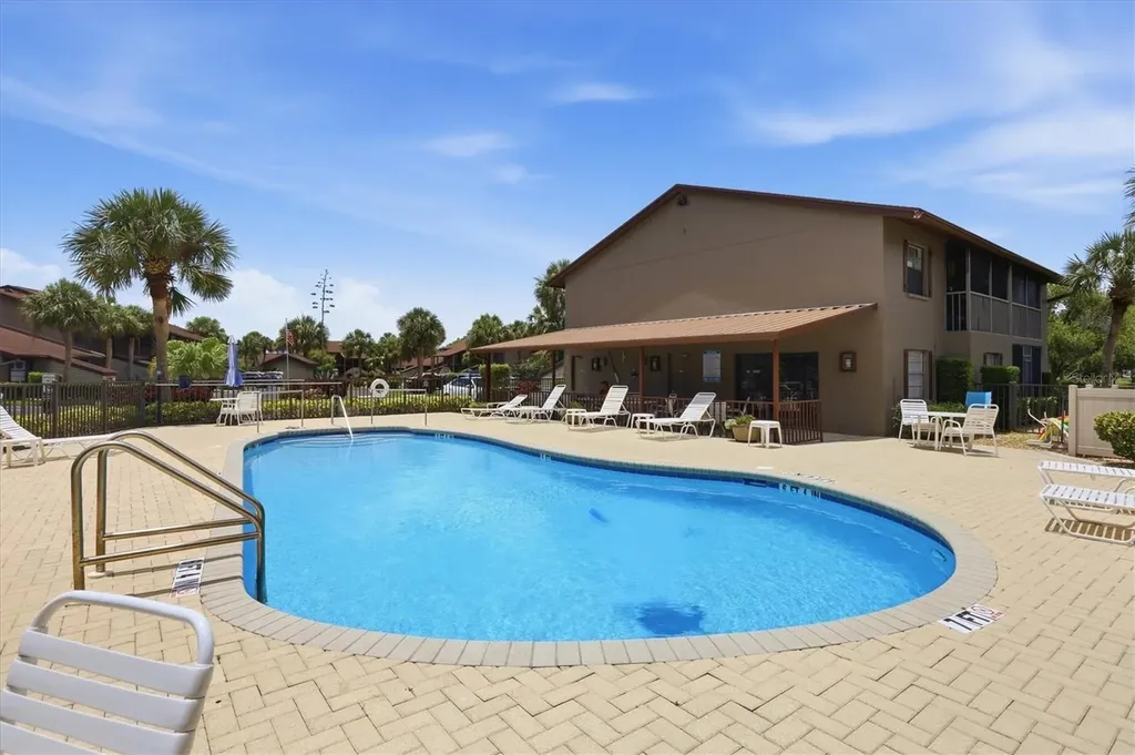 931 Capri Isles Boulevard Venice FL 34292