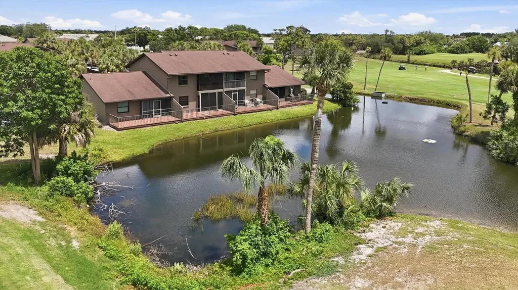 931 Capri Isles Boulevard Venice FL 34292
