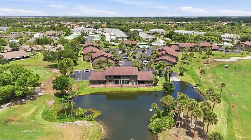 931 Capri Isles Boulevard Venice FL 34292