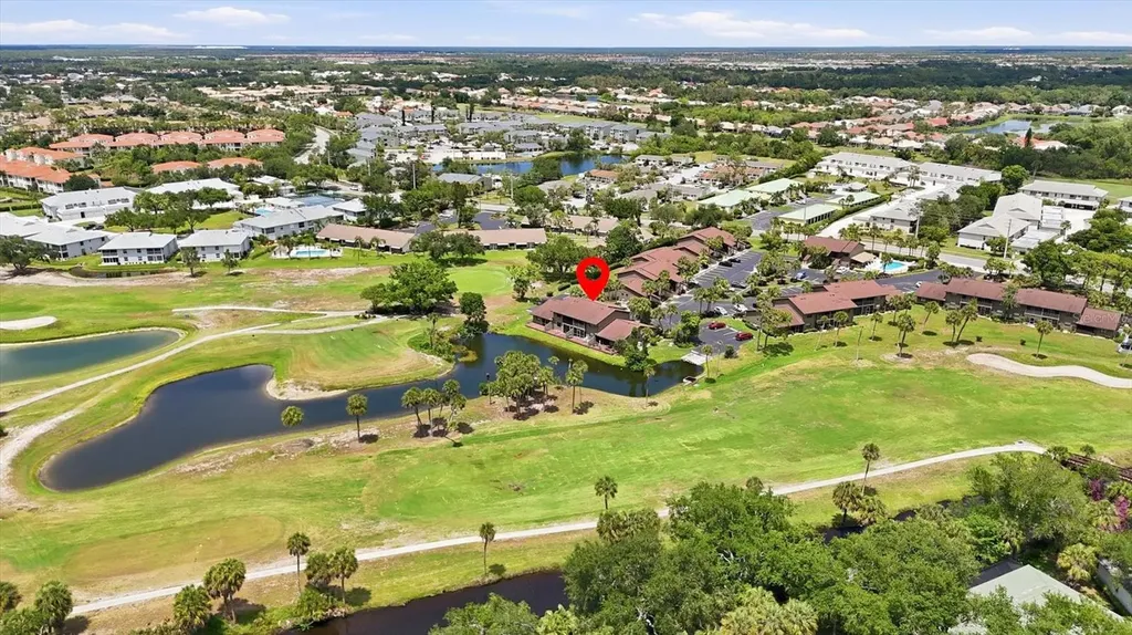 931 Capri Isles Boulevard Venice FL 34292