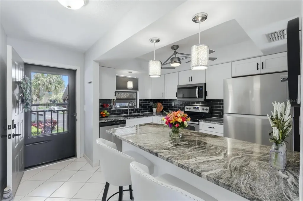 931 Capri Isles Boulevard Venice FL 34292
