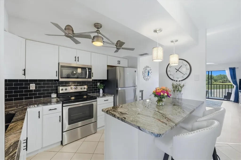 931 Capri Isles Boulevard Venice FL 34292
