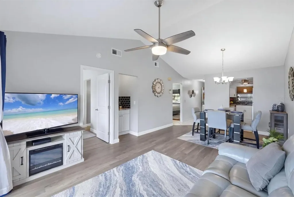 931 Capri Isles Boulevard Venice FL 34292
