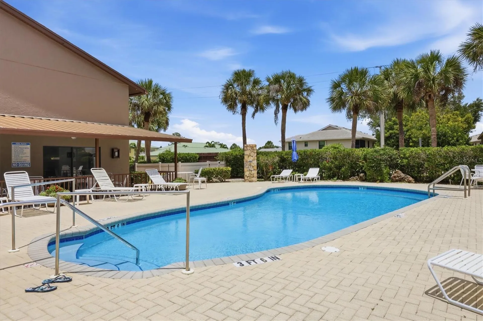 931 Capri Isles Boulevard Venice FL 34292