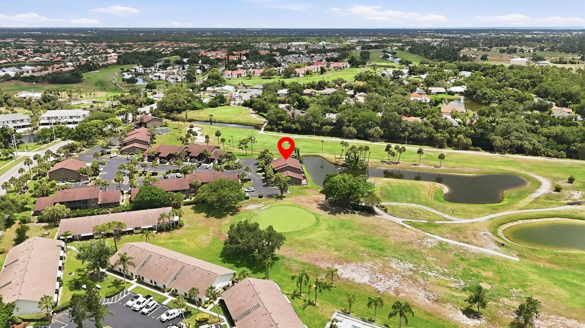 931 Capri Isles Boulevard Venice FL 34292