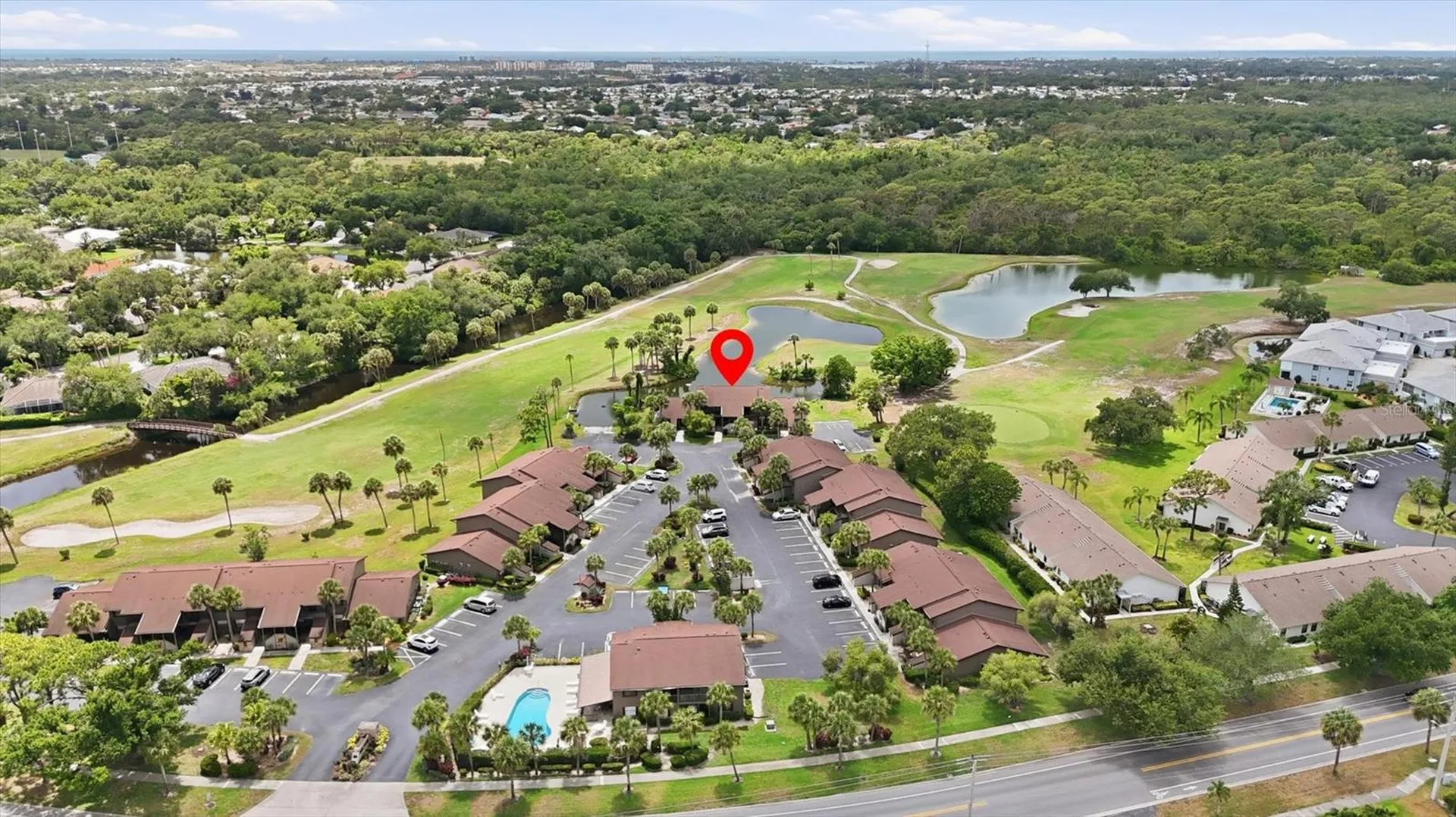 931 Capri Isles Boulevard Venice FL 34292