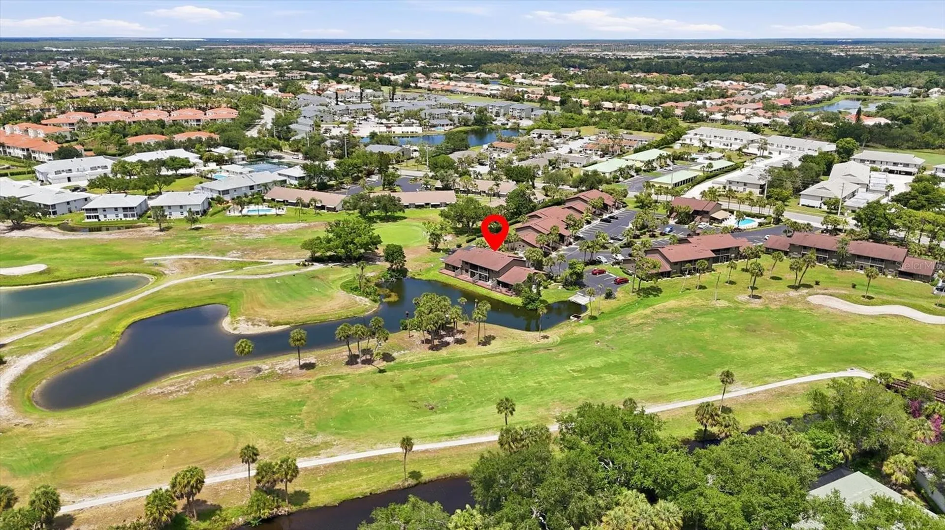 931 Capri Isles Boulevard Venice FL 34292