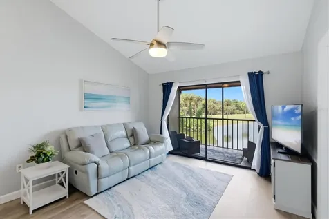 931 Capri Isles Boulevard Venice FL 34292