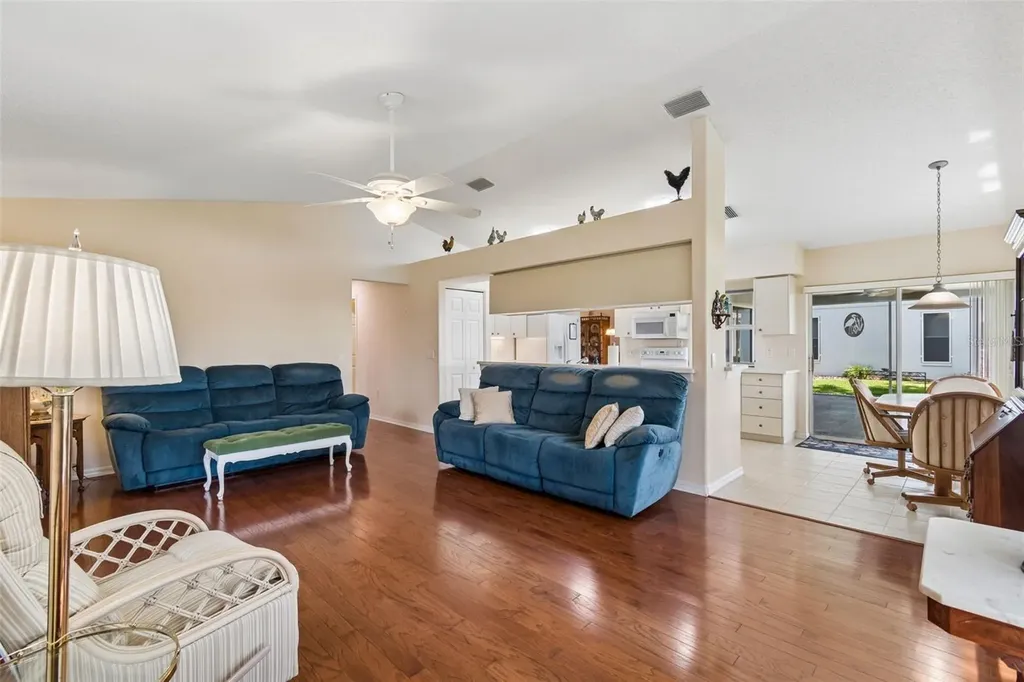 18508 Grand Club Drive Hudson FL 34667