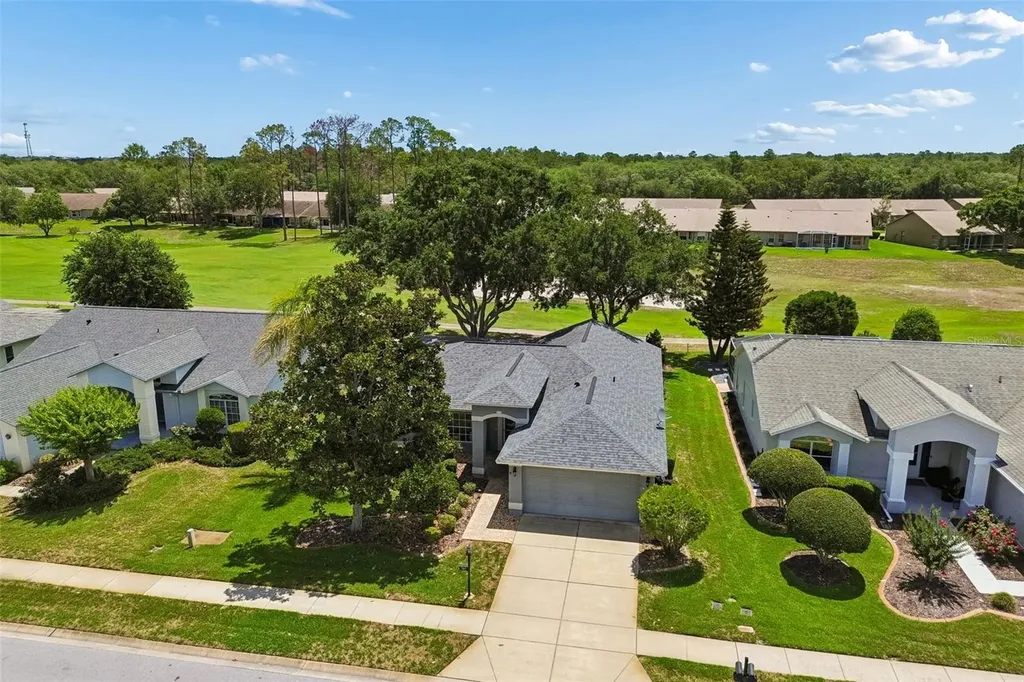 18508 Grand Club Drive Hudson FL 34667