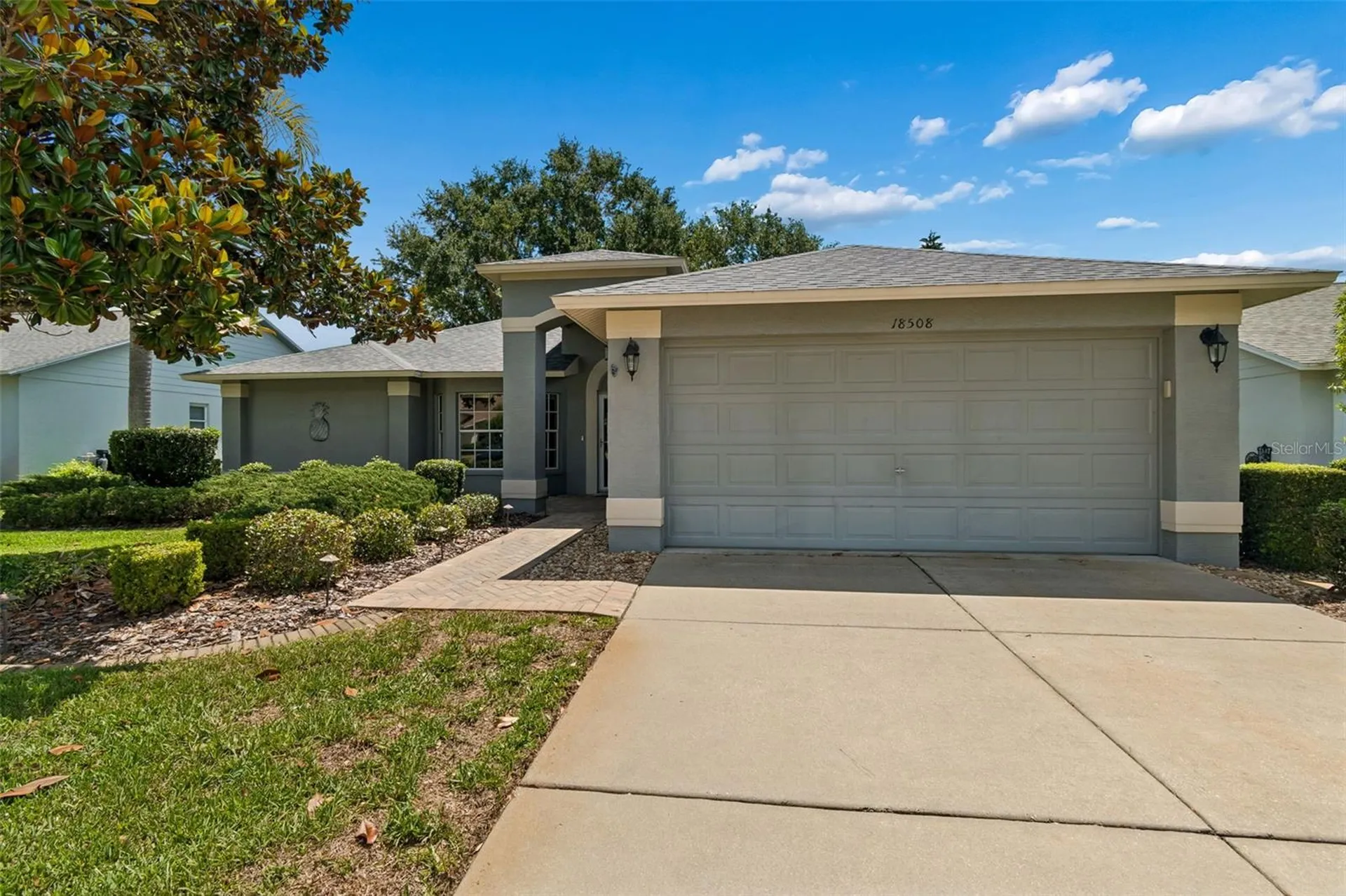 18508 Grand Club Drive Hudson FL 34667