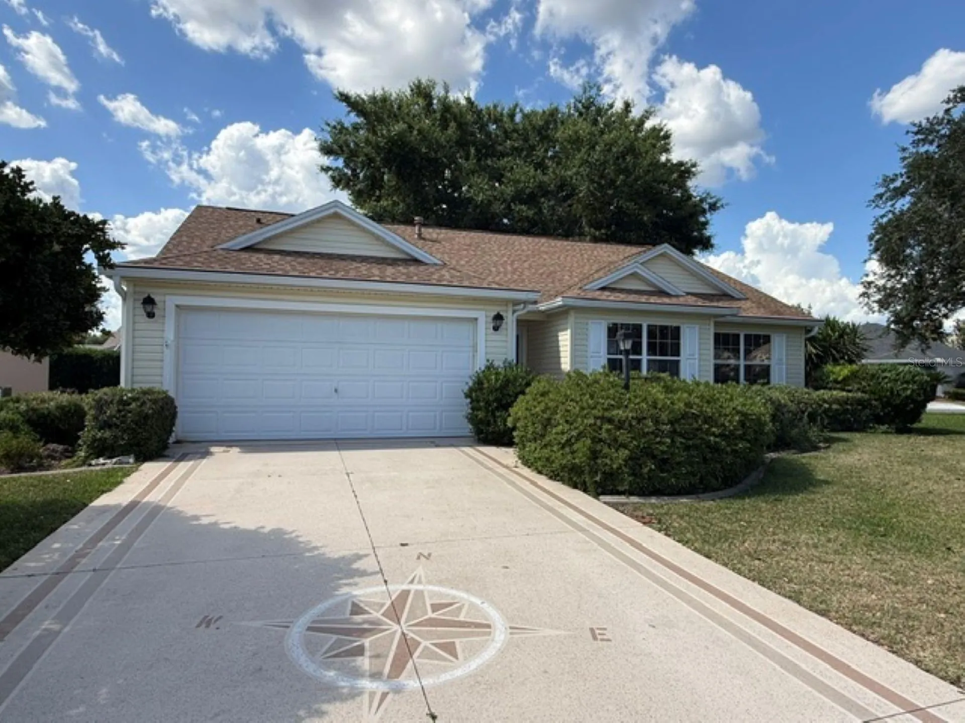 3001 Saint Thomas Lane The Villages FL 32162