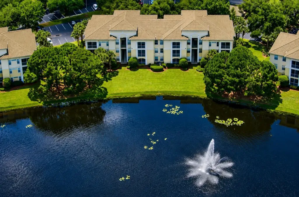 8815 Dunes Court Kissimmee FL 34747