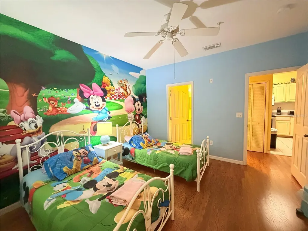 8815 Dunes Court Kissimmee FL 34747