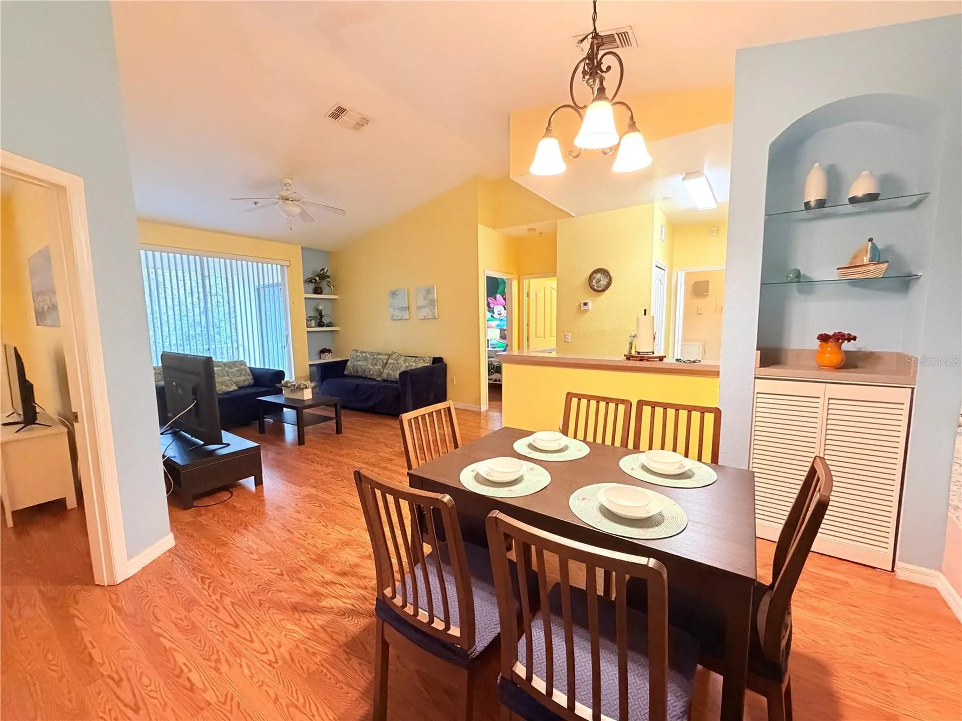 8815 Dunes Court Kissimmee FL 34747