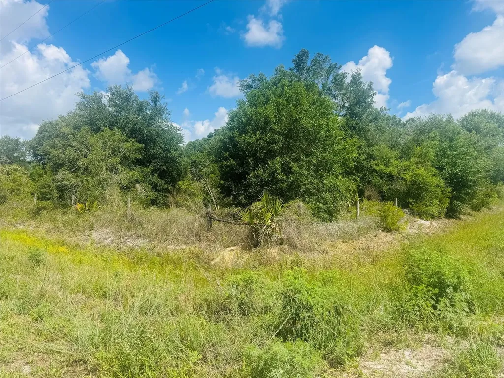 20811 NW 266th Street Okeechobee FL 34972