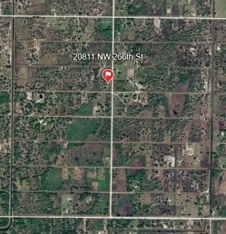 20811 NW 266th Street Okeechobee FL 34972